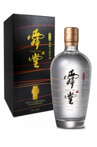 典藏烏龍茶酒42度