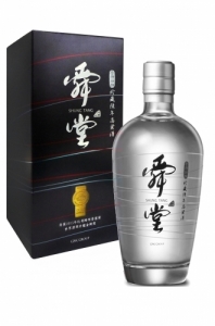 珍藏陳年高粱酒42度