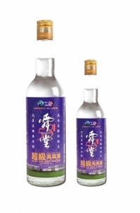 舜堂58超級高粱酒300ml