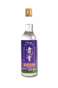 舜堂58超級高粱酒600ml