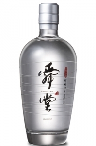 珍藏陈年高粱酒42度